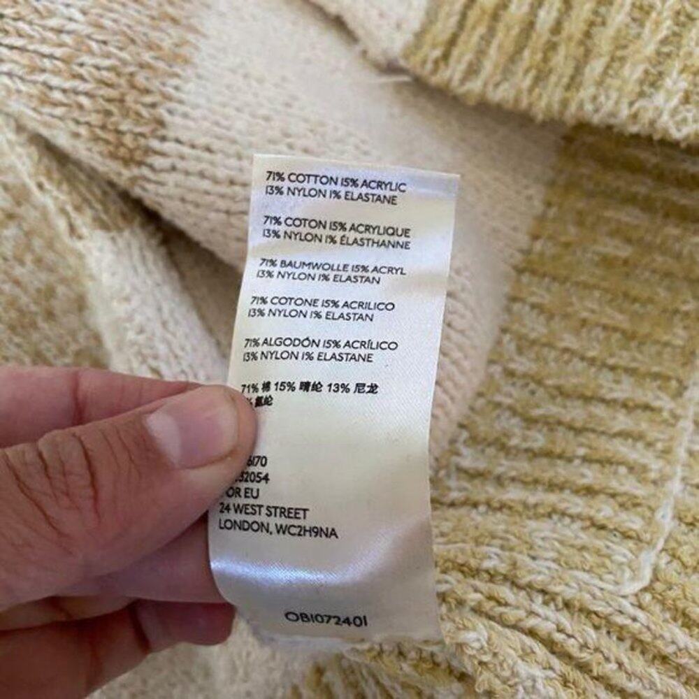 𝅺FREE PEOPLE cardigan sweater - Picture 9 of 11